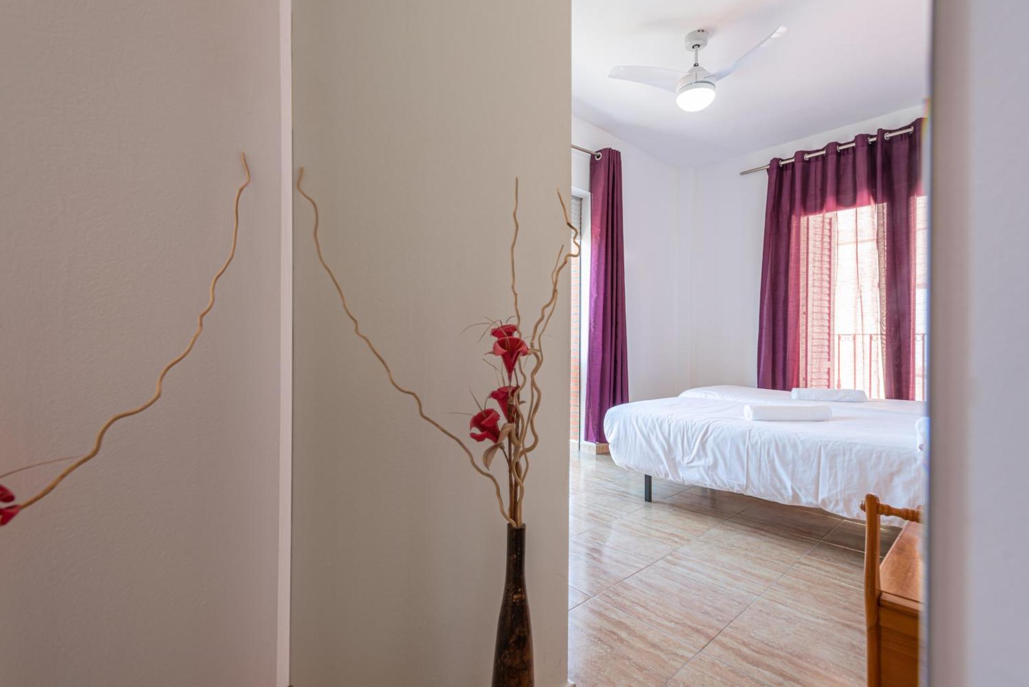 Apartamento ATT Cartagena Center Torresol Exterior foto